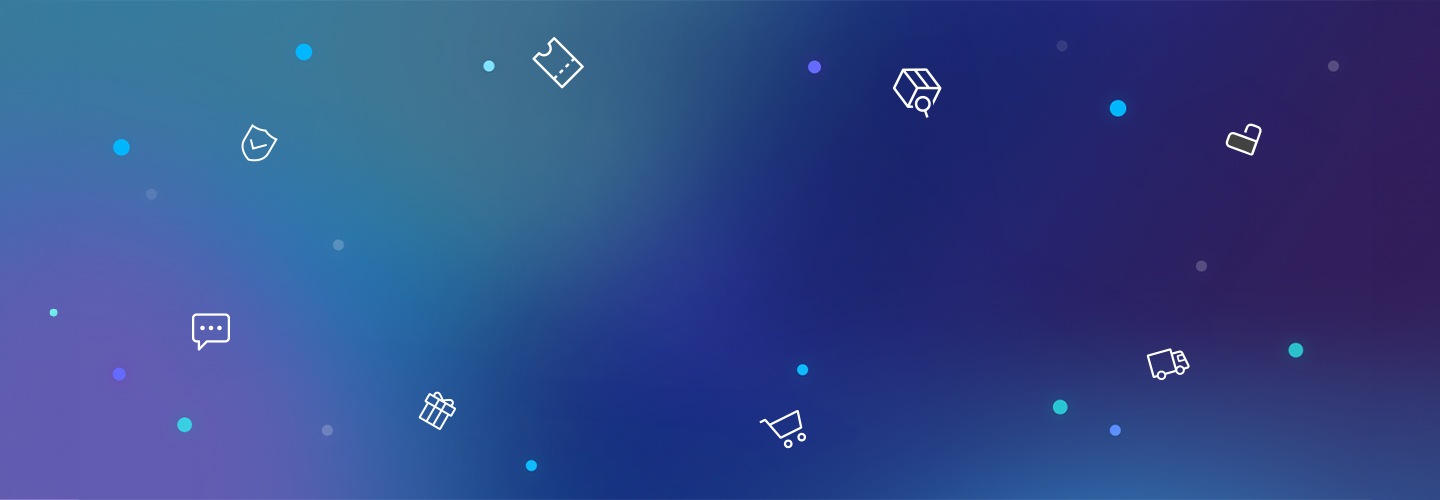 shop faq landing-page