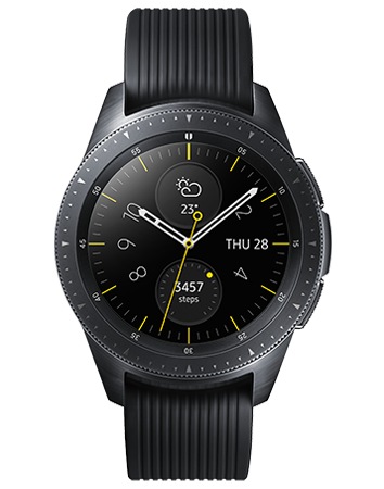 Galaxy Watch 42 mm LTE