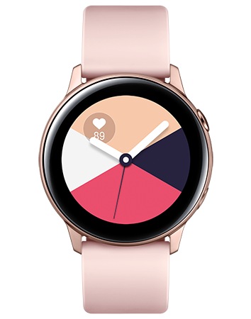 Galaxy Watch Active