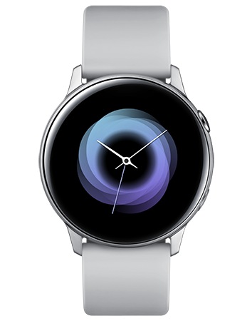 Galaxy Watch Active