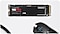 980 PRO NVMe™ M.2 SSD auf dem Tisch