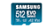microSD Karte  EVO Select