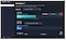 Samsung Data Migration Auswahl der zusätzlichen Partitionen