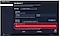 Samsung Data Migration Auswahl der Partitionen