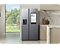 Bespoke AI Kühlschrank in einer Küche