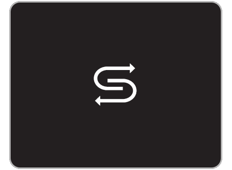 Silicone Case in Orange