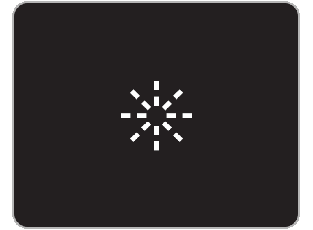 Silicone Grip Case in White