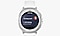 Uhren der Galaxy Watch8