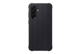 Rugged Case für das Galaxy A36 5G in Black