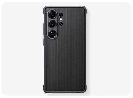 Rugged Case in Black