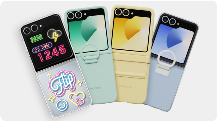 Video - Welches Case passt zu deinem Style