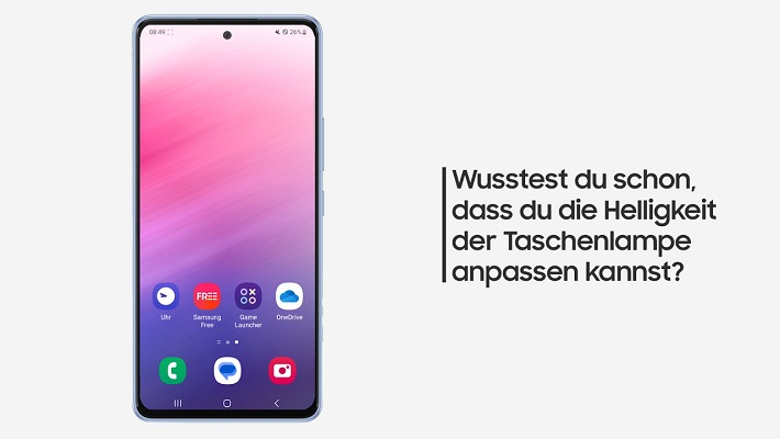 Interner Link zum Hilfe-Video