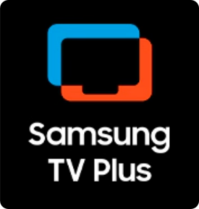 Samsung TV Plus Symbol