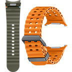 Galaxy Watch-Zubehör