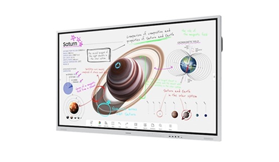 Interaktivt whiteboard