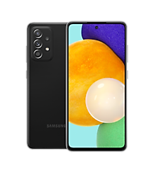 Galaxy A52 5G