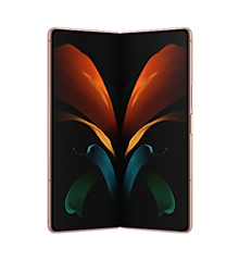 Galaxy Z Fold2 5G
