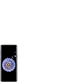 Burst indstilling på Galaxy S9