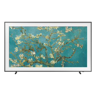 85" The Frame Smart 4K TV (2023)