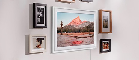 Find det bedste TV i en lille størrelse