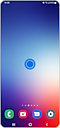 Step 1. Long press on your Galaxy device’s home screen.