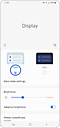 Step 3. Tap on “Light”