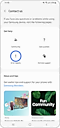 Step 4. Tap “Error Reports” to send your report with the system log data.