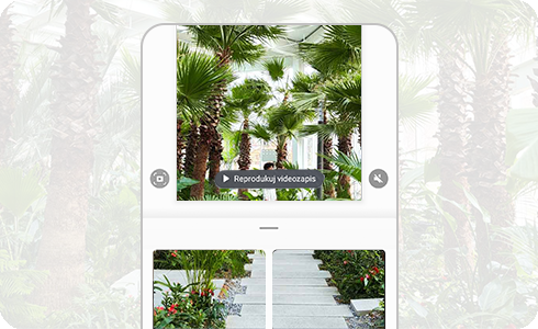 Pregled funkcije Jedan snimak na S22.