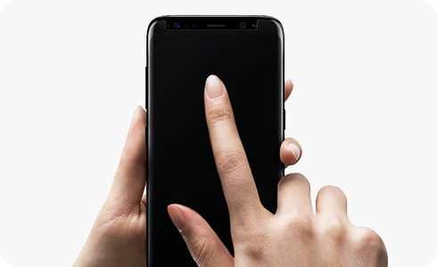 Προστατευτικά οθόνης Samsung.