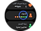 صورة ميزة الإجهاد في تطبيق Samsung Health.