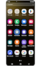 Изглед на икона за настройки на Samsung Galaxy.