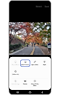 View of Object eraser icon.