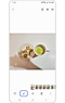 View of Edit icon highlighted.