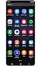 View of game launcher app icon.