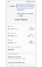 Tampilan menu opsi lainnya di Perawatan perangkat dengan tambahkan ke layar aplikasi disorot.