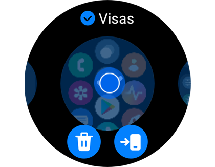 Skats ar atlasītu un izceltu attiecīgo ekrānuzņēmumu.