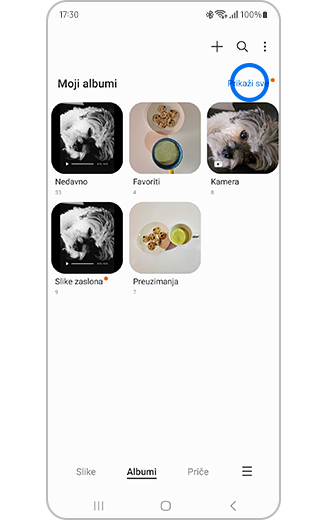 Prikaz albuma s istaknutim Prikaži sve.