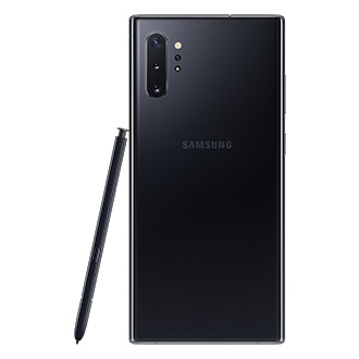 Galaxy Note10+ Kumavmust