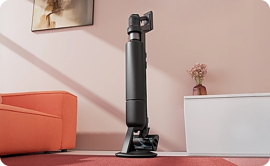 Bespoke AI Jet Ultra tolmuimeja