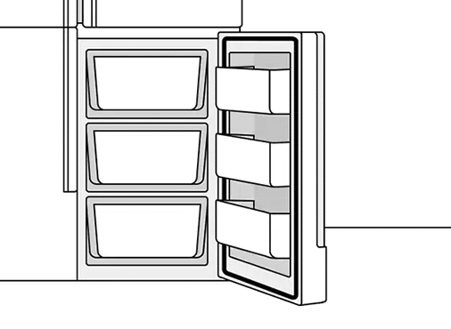 kontrollige, kas uks on korralikult kinni