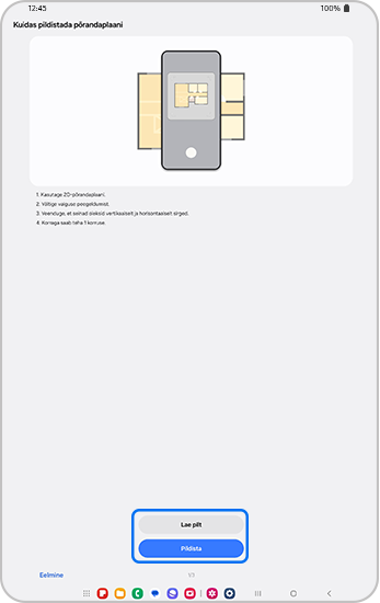 Meetod, kuidas teha pilt T