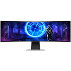 Odyssey mängumonitorid