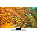 QLED 4K