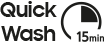 Quick Wash
