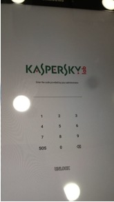 Kaspersky