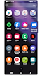 افتح تطبيق Samsung Members