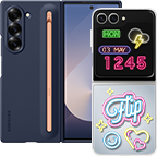 ملحقات هاتف Galaxy الذكي