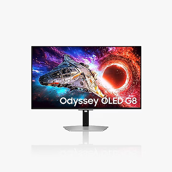 Monitor Odyssey G8