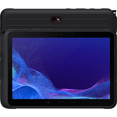 frente del Samsung Tab Active4