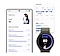 Un smartphone Samsung Galaxy muestra una puntuación de sueño y su desglose con un pingüino ilustrado. Al lado hay una tarjeta que muestra las etapas de sueño registradas y métricas detalladas del sueño. Un dispositivo Galaxy Watch7 muestra una puntuación de sueño de 80 y el tiempo de sueño.